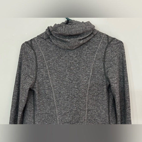 🌟NWOT🌟 Ivivva: Girls Long Sleeve Hooded Top- Size 12 - Picture 6 of 8